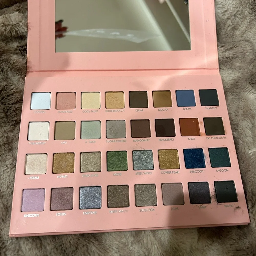 Lorac Pro Pallet - Picture 4 of 4